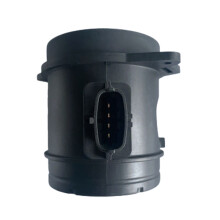 0280218281 MAF Luchtstroom Meter Massa Turbocharged Sensor voor Ghibli S Q4 Sedan 4-Door 3.0L V6 0 280 218