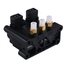 37226787616 Auto Luchtvering Magneetventielblok voor X5 E65 E66 E53 E39 37221092349 4722525610 37226778773