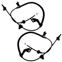 1 Paar ABS-Raddrehzahlsensor Vorne und Rechts für Terios 89543-B4010, 89542-B4010, 89543B4010, 89542B4010