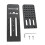 For Ruyi S Stabilizer Quick Release Plate Universal L-Shape Vertical Shooting Plate SLR Tripod Hydraulic  Plate 1