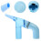 Handstaubsauger Sky Blue Bead Saugmaschine 8
