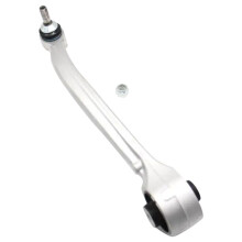 Automobile Right Front Lower Bent Arm Assembly Front Lower Curved Arm Control Arm for  Model S/X 1041575-00-B