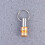 1Pc Universal Quick Release Keychain Screwdriver Bits Holder Extension Bar for Electric Drill Quick and Easy Bit Changes 2