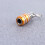 1Pc Universal Quick Release Keychain Screwdriver Bits Holder Extension Bar for Electric Drill Quick and Easy Bit Changes 3