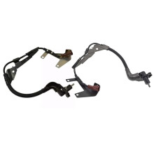 1 Paio di Sensori di Velocità Della Ruota Anteriore ABS per Passport Amigo Rodeo All Sensor 1998-2001 8104565670 8104565660