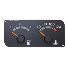 Truck Digital Tachometer Instrument Panel 1434134 1109997 for Scani- 4 Series Vehicles 1423207