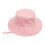 Babysolhatt for gutter og jenter 0-6 år, UPF50+ 4