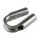 Stainless Steel Wire Cable Protector U-Shaped Loop 6 8 10 3