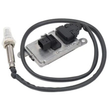 5WK97401 Truck 24V Nitrogen Oxygen NOx Sensor 4Pin for 5' 6' 2004-2010 2294291 2247381