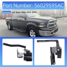 56029595AC 4-Pins Ophangingshoogtesensor voor  Ram 1500 2013-2014 Beugel voor Carrosseriehoogtesensor
