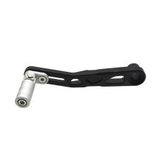 Motorcycle Modification Gear Lever Adjustable Enlarged Shift Lever for  XL750 Transalp 2023- Gear Shift Lever B