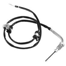 RF7L-18-7G0C RF7R-18-7G0A Tredje Avgastemperatursensor för 3 BK BL 2.0 2.2 2002-2014