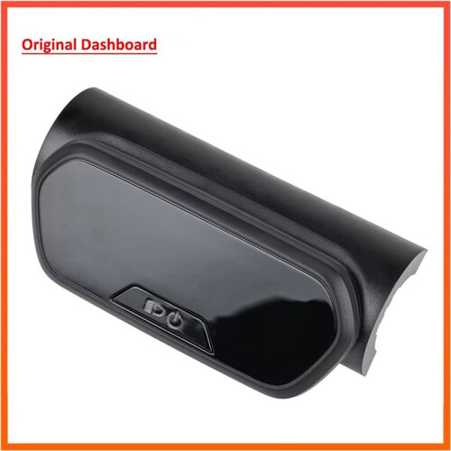 Cruscotto  per  E2 / E2  Kickscooter Strumento Display Scheda Interruttore Parti Scooter Elettrico 2
