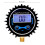 Ψηφιακός μετρητής πίεσης ελαστικών 0-250PSI LCD ψηφιακός μετρητής πίεσης ελαστικών 7