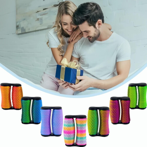 1 τεμάχιο φορητά παιχνίδια Fidget Little Ouchies – Τρισδιάστατα εκτυπωμένα παιχνίδια 2