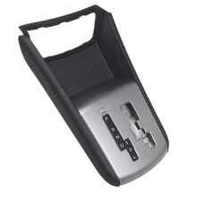 846502H780 Konsol Center Shifter Ram Shift Panel Dekorativt Skydd för HD 2007-2010 AT