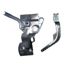 For  GX160 GX200 Throttle Control Kit, Lever Arm and Base, Governor Link Rod, Return Springs, Carburetor Spring