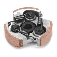 Centrifugal Clutch Waterproof Centrifugal Clutch Replacement Fits for 47Cc 49Cc Moto for Dirt Bike ATV