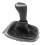 Manual 5 Speed Gear Stick Shift Lever   with Leather Boot for  Aveo 2011-2014 1.4T 7