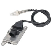 5WK97401 Sensore di Azoto, Ossigeno e NOx per Camion 24 V 4 Pin per 5' 6' 2004-2010 2294291 2247381