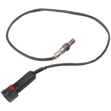 Achter Nox-Temperatuursensor DC3Z-9D378-B voor F250 F350 6.7L 11-12 Uitlaatdeeltjeszuurstofsensor BC3Z9D378G