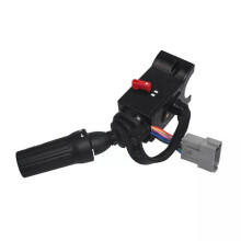 Transmission Control Handle 3109354 310-9354 for  Engine 3054C C4.4 Backhoe Loader Handle 420F 428E 428F 430F