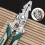 Multifunctional Foldable Wire Stripper Pliers Cutter with Pulley Design for Craft Project and Electrical Installation 2
