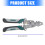 Multifunctional Foldable Wire Stripper Pliers Cutter with Pulley Design for Craft Project and Electrical Installation 3