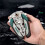 Multifunctional Foldable Wire Stripper Pliers Cutter with Pulley Design for Craft Project and Electrical Installation 4
