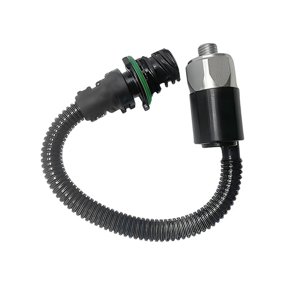 Oil Pressure Sensor Voe11170071 11170071 For Wheel Loader/Excavator L220e L90e L70e L60e L50e L220d L50d 6031087038598