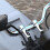 Bike Handlebar Risers with Backward Shifts Function Optimizes Control Stability Motorcycle Handlebar for Ridings Postures 8