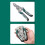 Multifunctional Foldable Wire Stripper Pliers Cutter with Pulley Design for Craft Project and Electrical Installation 7