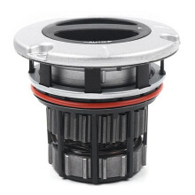 1PC Auto Locking Front Hub Set dla F250 F350 F450 F550 Super Duty 2005-2010 AC3Z3B396A AC3Z-3B396-A