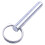 100509 SAFETY PIN SJ100509 For Skyjack 6