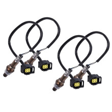 O2-Zuurstofsensor Stroomopwaarts Stroomafwaarts voor Dakota Durango Ram voor Vervanging 56044652AA 56028994AA