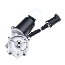 Schakelbesturingsactuator Tussenbakmotor voor M-Klasse W163 ML 320 350 430 500 55AMG A1635400888 600-810