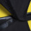 Capa protetora portátil YIEMEEN em spandex para malas de viagem, ideal para bagagens de 20 a 32 polegadas. 5