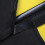 Capa protetora portátil YIEMEEN em spandex para malas de viagem, ideal para bagagens de 20 a 32 polegadas. 7