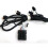 Parking Aid System Wiring Harness 2125404300 for   E220 E250 E300 E63 W212 PDC Sensor  Cable ,Black 4