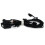 Parking Aid System Wiring Harness 2125404300 for   E220 E250 E300 E63 W212 PDC Sensor  Cable ,Black 5