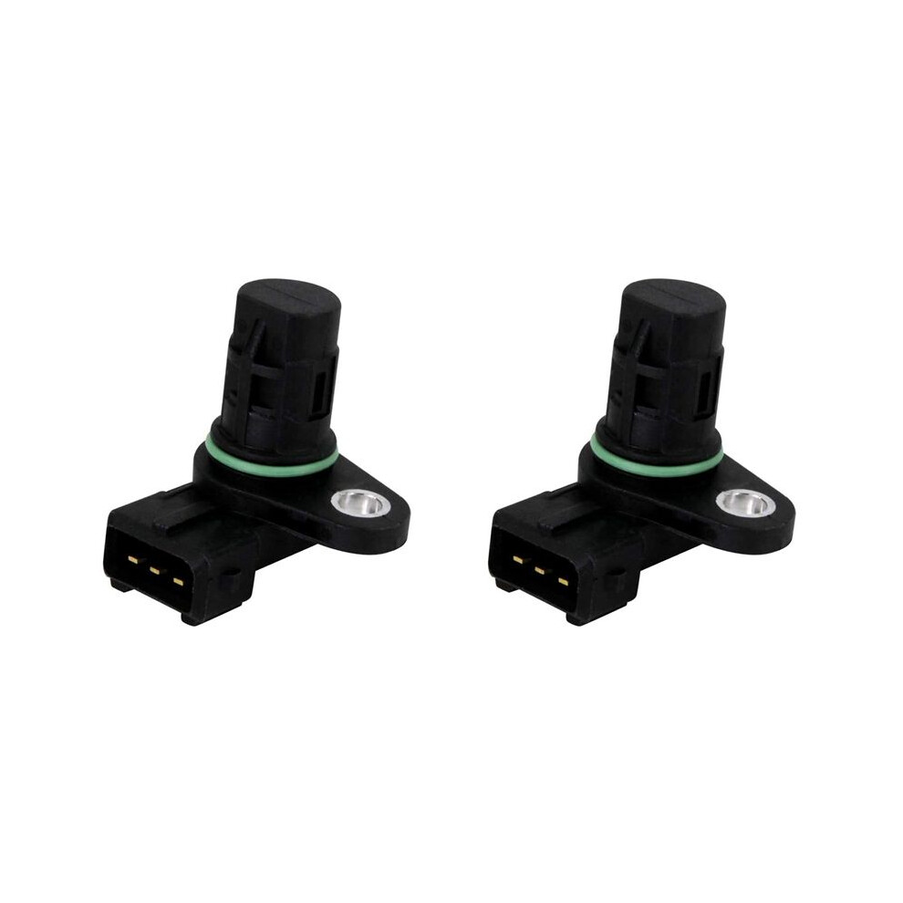 2X Camshaft Position Sensor For Tiburon Tucson 2.0L For Sportage Spectra 39350-23910 3935023910 6032382777717