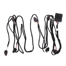 A2135405903 Car Front Bumper Parking Sensor Wiring Harness PDC Cable for E-Class W213 2015-2020