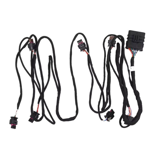 A2135405903 Car Front Bumper Parking Sensor Wiring Harness PDC Cable for   E-Class W213 2015-2020