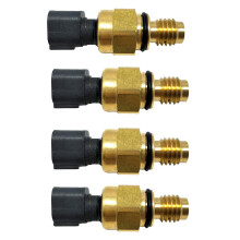 4X Capteur de Pression de Pompe de Direction Assistée pour Focus MK1 MK2 C-MAX 1076647