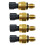 4X Power Steering Pump Pressure  Sensor for  Focus MK1 MK2 C-MAX 1076647 2