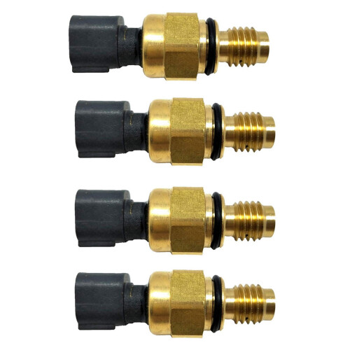 4X Power Steering Pump Pressure  Sensor for  Focus MK1 MK2 C-MAX 1076647 1
