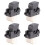 4X Window Control  Electric Power Fit for  Pathfinder  25411-0V000 1