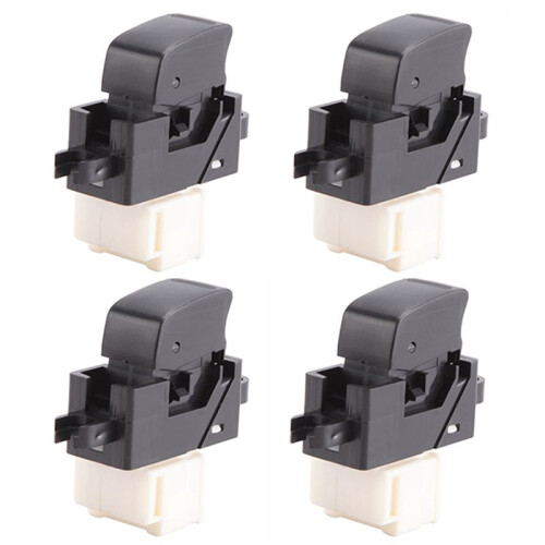 4X Window Control  Electric Power Fit for  Pathfinder  25411-0V000