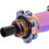Κιτ επισκευής πλήμνης ποδηλάτου Star Ratchet60T Gear, κιτ καστάνιας πλήμνης από κράμα 6
