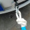 Rubberen lierstopper voor ATV-kabel (2 stuks) 3